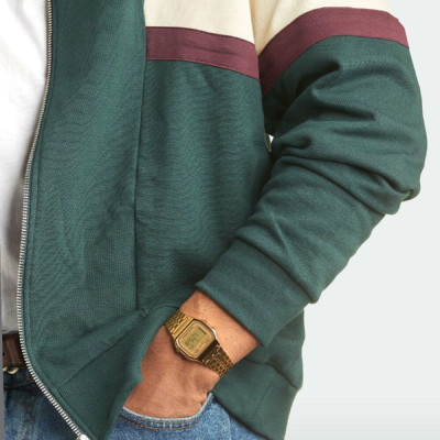 Montre Mirror Finish, A158WETG-9AEF - Casio Vintage