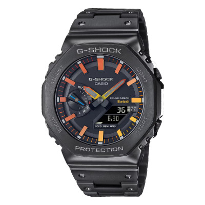 Montre Casio, GM-B2100BPC-1AER - Casio G-Shock
