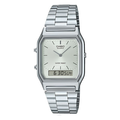 Montre Fashion Colors, AQ-230A-7AMQYES - Casio Vintage