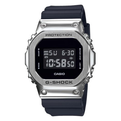 Montre GM-5600U-1ER, Acier - Casio G-Shock