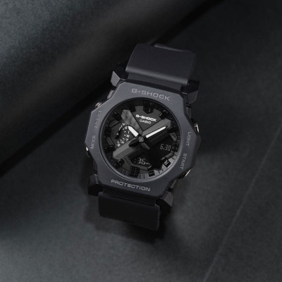 Montre Combi GA-2300-1AER, Résine - Casio G-Shock