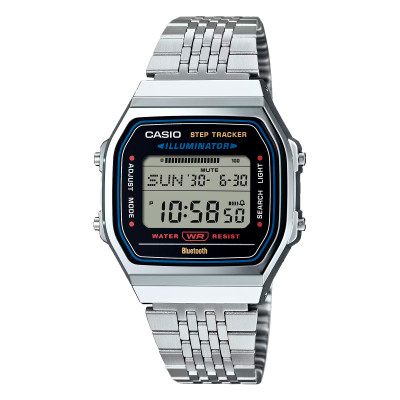 Montre Connectée, ABL-100WE-1AEF - Casio Vintage