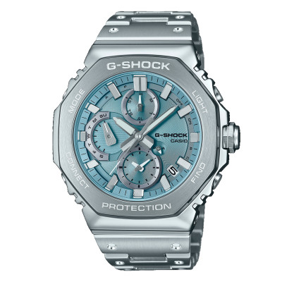 Montre Full Metal 2100 Chronograph, GMC-B2100AD-2AER - Casio G-Shock
