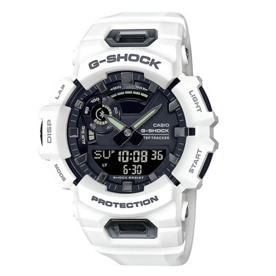 Montre G-Squad, GBA-900-7AER - Casio G-Shock