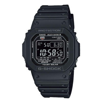 Montre G-Shock, GW-M5610U-1BER - Casio G-Shock
