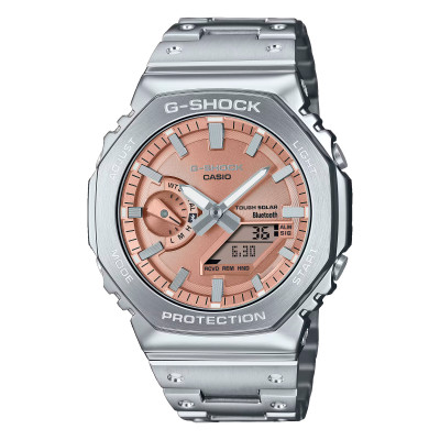 Montre Capsule Color Accent, GM-B2100AD-5AER - Casio G-Shock