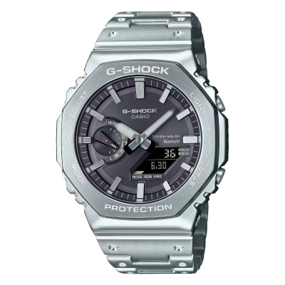 Montre Casio, GM-B2100SD-1AER - Casio G-Shock
