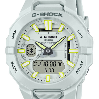 Montre G-Squad, GBA-950-7AER - Casio G-Shock