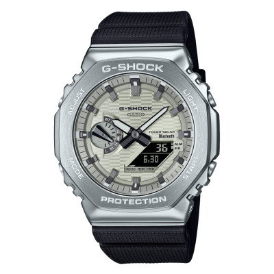 Montre Casio GBM-2100A-8BER - Casio G-Shock