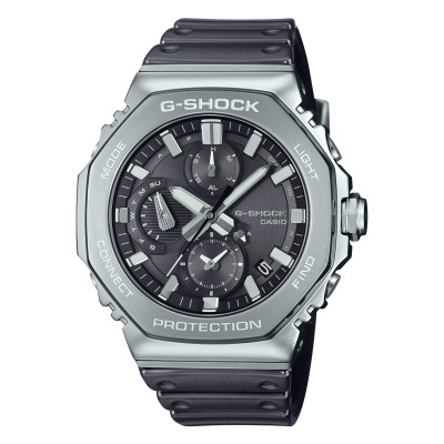 Montre Acier, GMC-B2100Y-1AER - Casio G-Shock