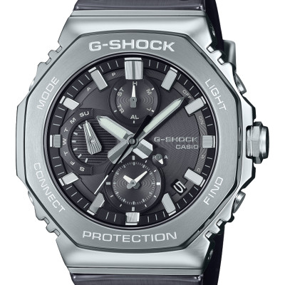 Montre Acier, GMC-B2100Y-1AER - Casio G-Shock