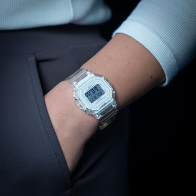 Montre Baby-G, BGD-565US-7ER - Casio G-Shock