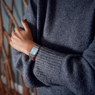 Montre Fashion Colors, AQ-230A-2A1MQYES - Casio Vintage