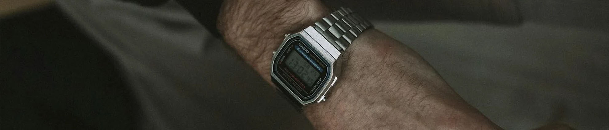 Montres homme